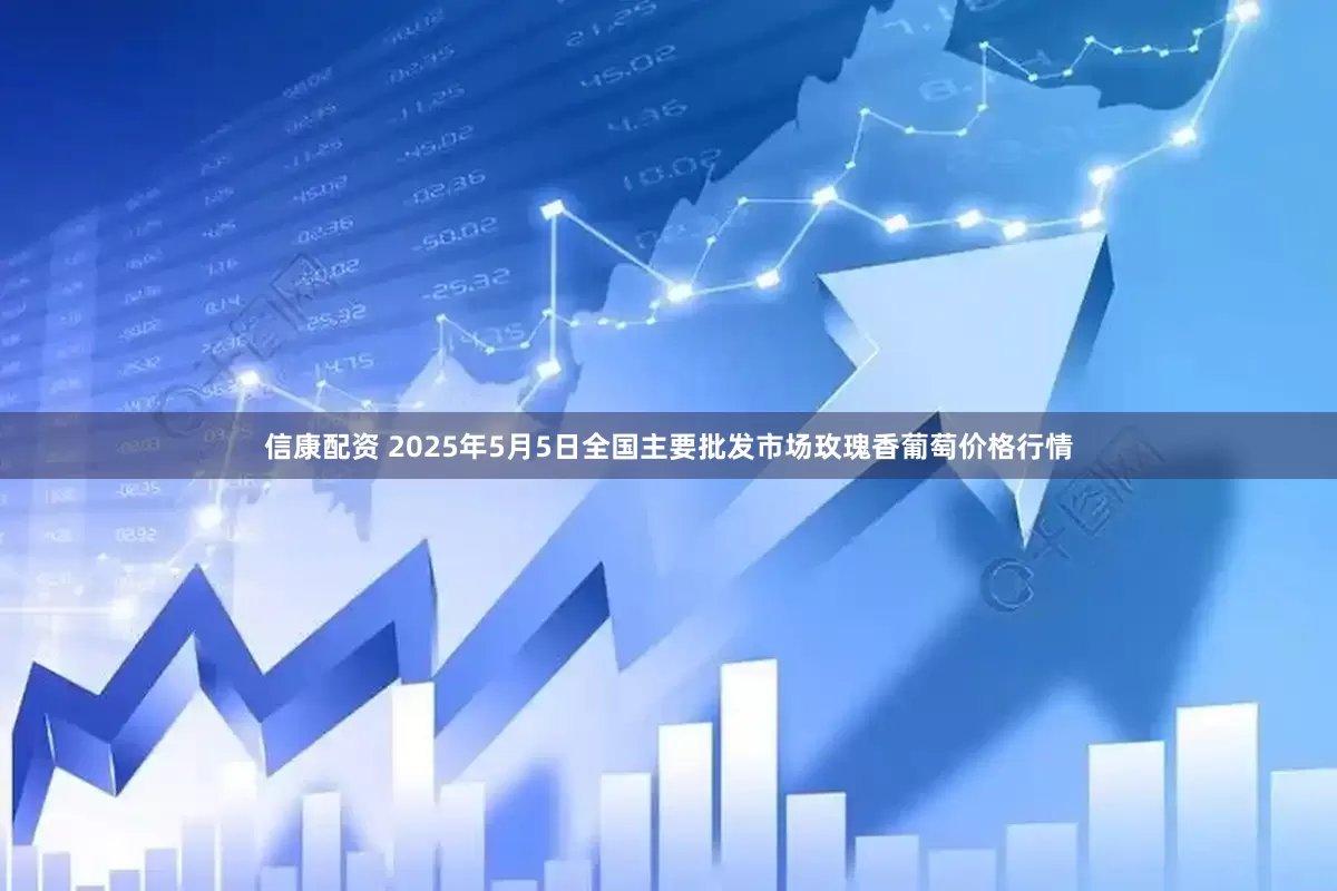 信康配资 2025年5月5日全国主要批发市场玫瑰香葡萄价格行情