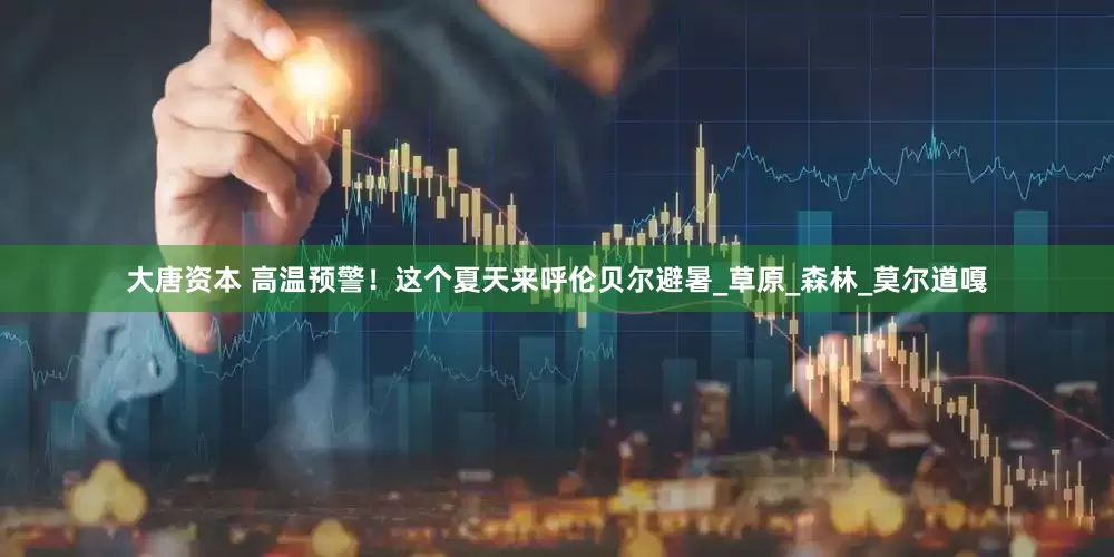 大唐资本 高温预警！这个夏天来呼伦贝尔避暑_草原_森林_莫尔道嘎